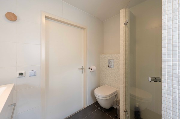 Medium property photo - Lindenplantsoen 50, 4744 CC Bosschenhoofd